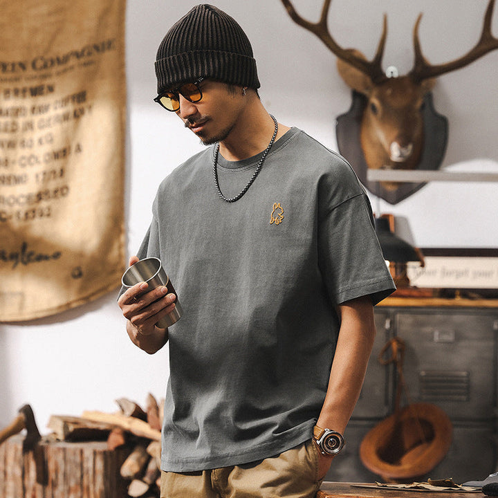 VAAGOON Be Bold Always T-Shirt