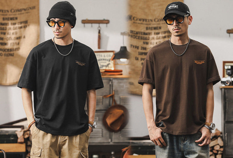 VAAGOON Desert Signal T-Shirt