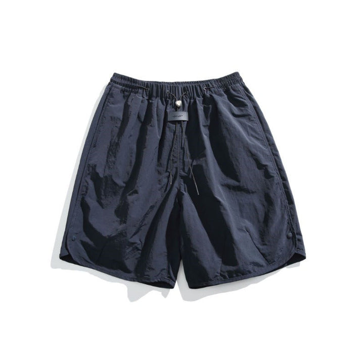 VAAGOON Shadow Repel Water-Resistant Cargo Shorts