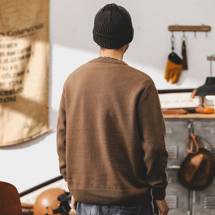 Vaagoon Winterstride Sweater