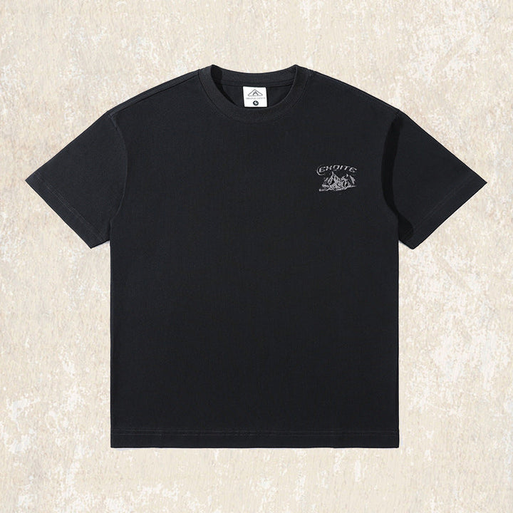 VAAGOON Explosive Streetscape Tee