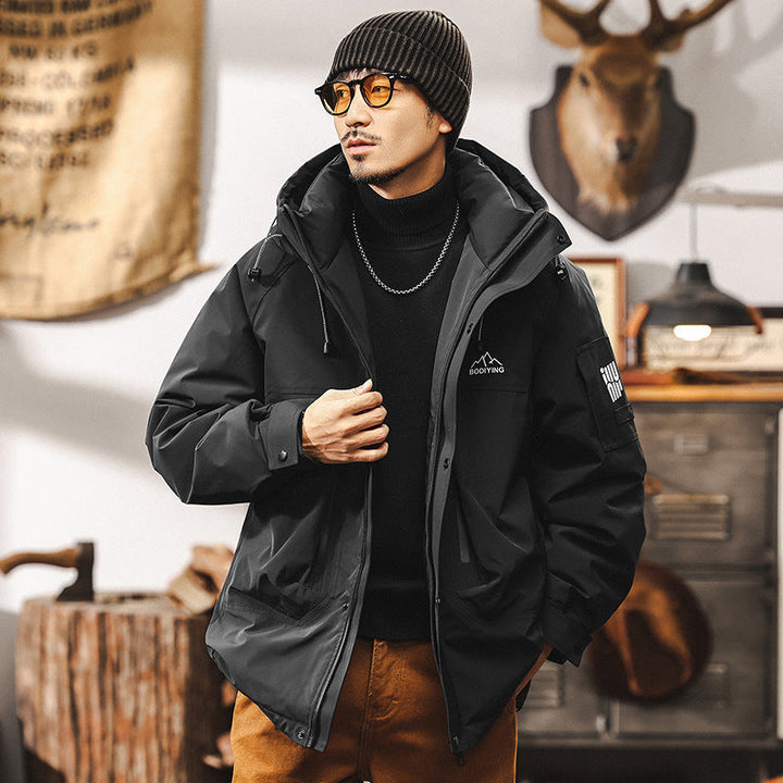 Vaagoon Glacier Edge Jacket