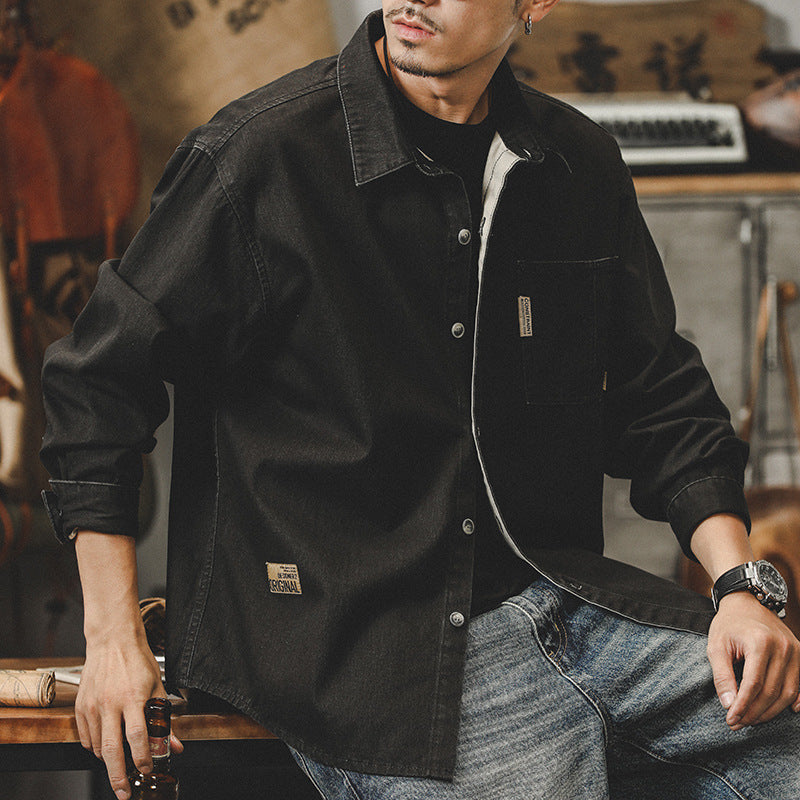 VAAGOON Urban Explorer Shirt