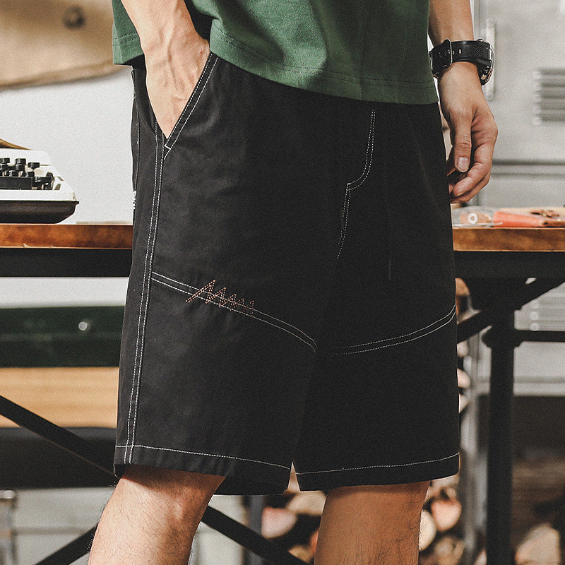 VAAGOON Canyon Flex Shorts