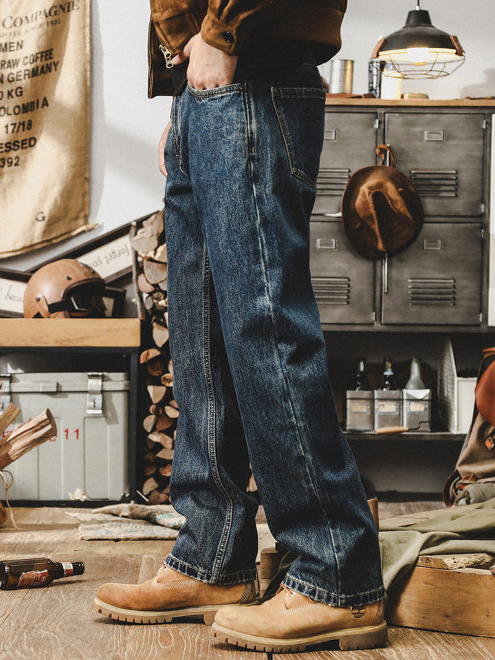 VAAGOON American Sapphire Cruiser Pants