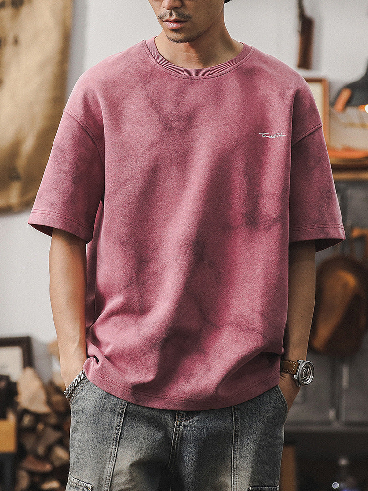 VAAGOON Urban Letter Spirit T-Shirt