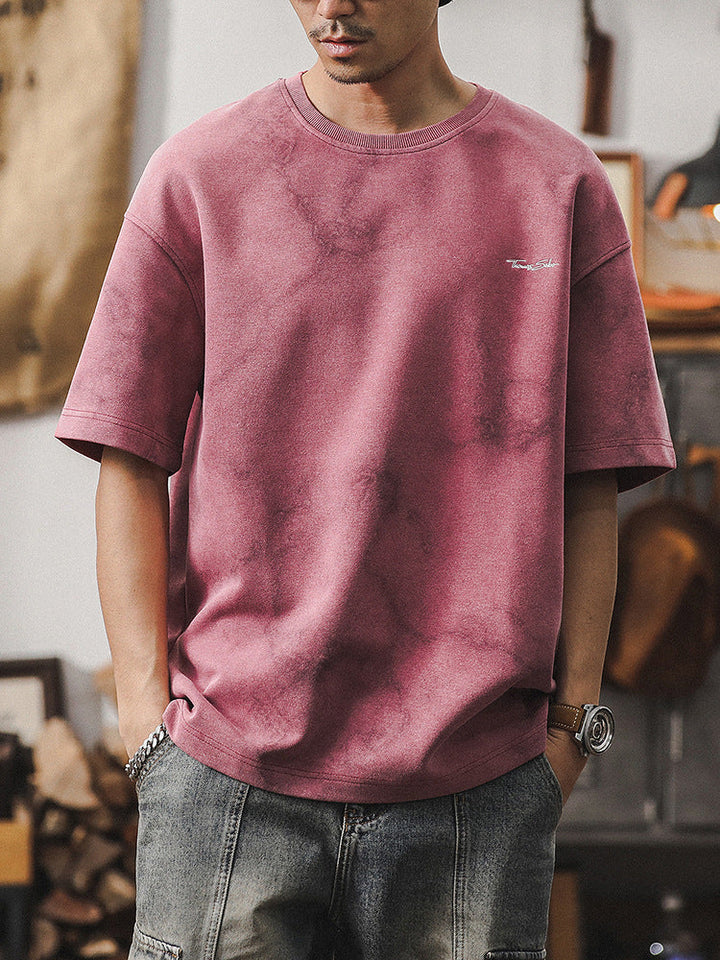 VAAGOON Urban Letter Spirit T-Shirt