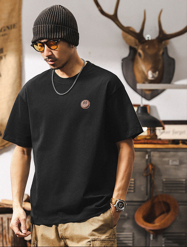 VAAGOON Fearless Joy T-Shirt