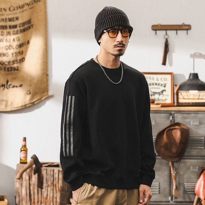 VAAGOON Retro Rescue Club Tee