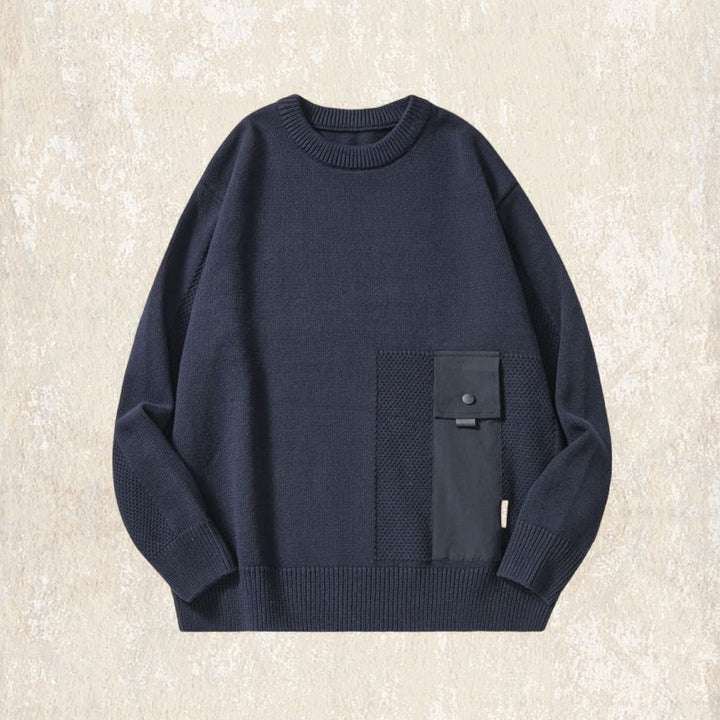 Vaagoon Winterstride Sweater