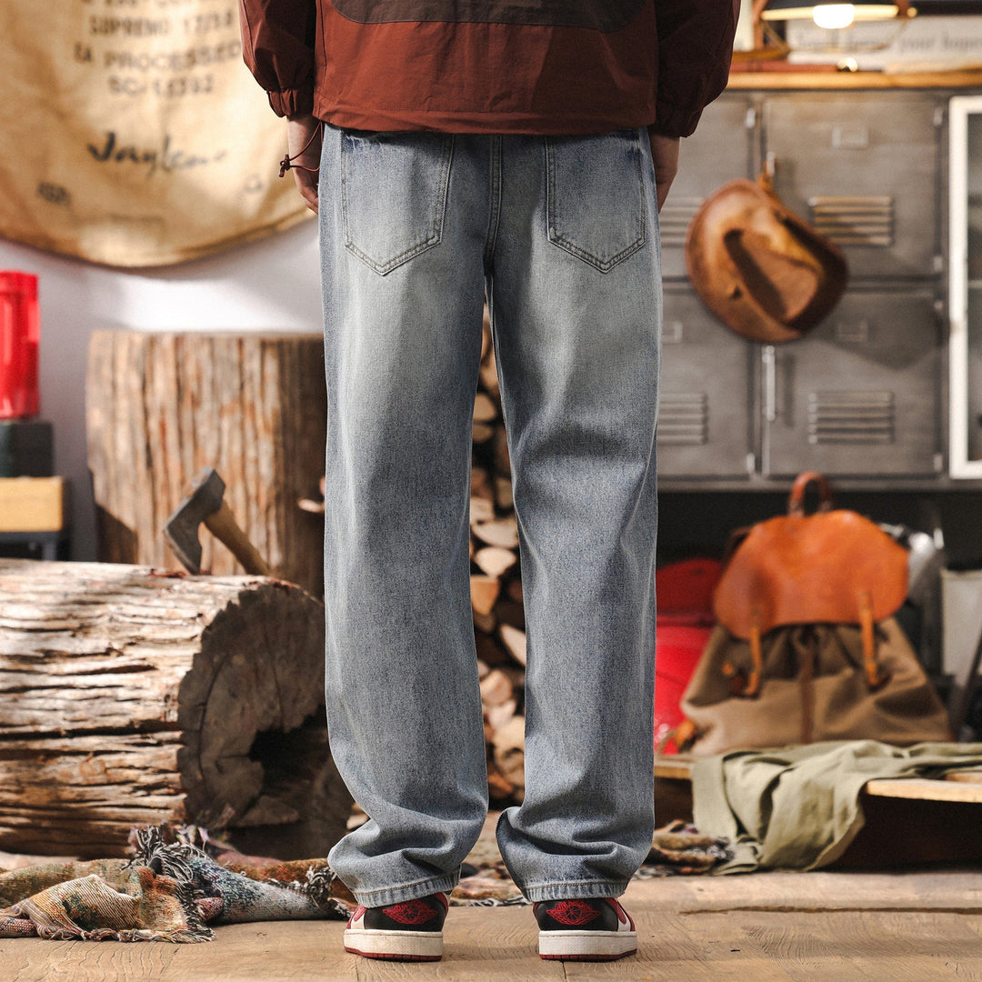 VAAGOON Skyline Thread Pants