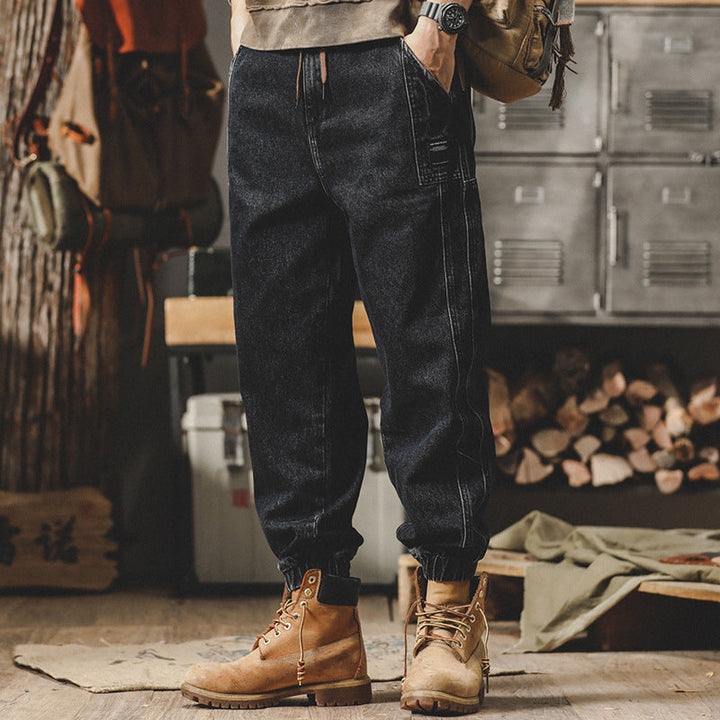 VAAGOON Northstar Retro Pants