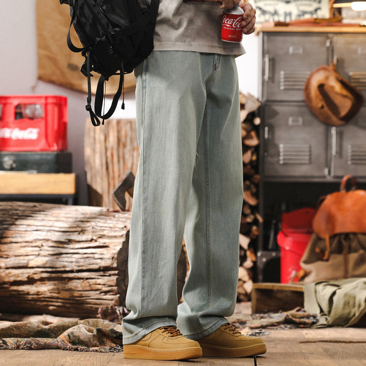 VAAGOON Indigo Trail Pants