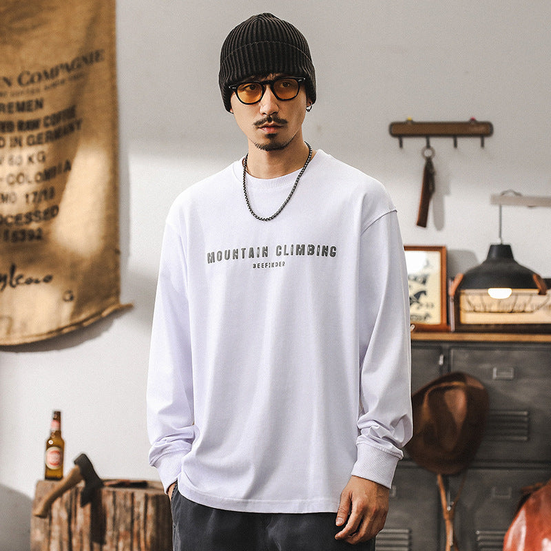 VAAGOON Urban Panorama T-Shirt