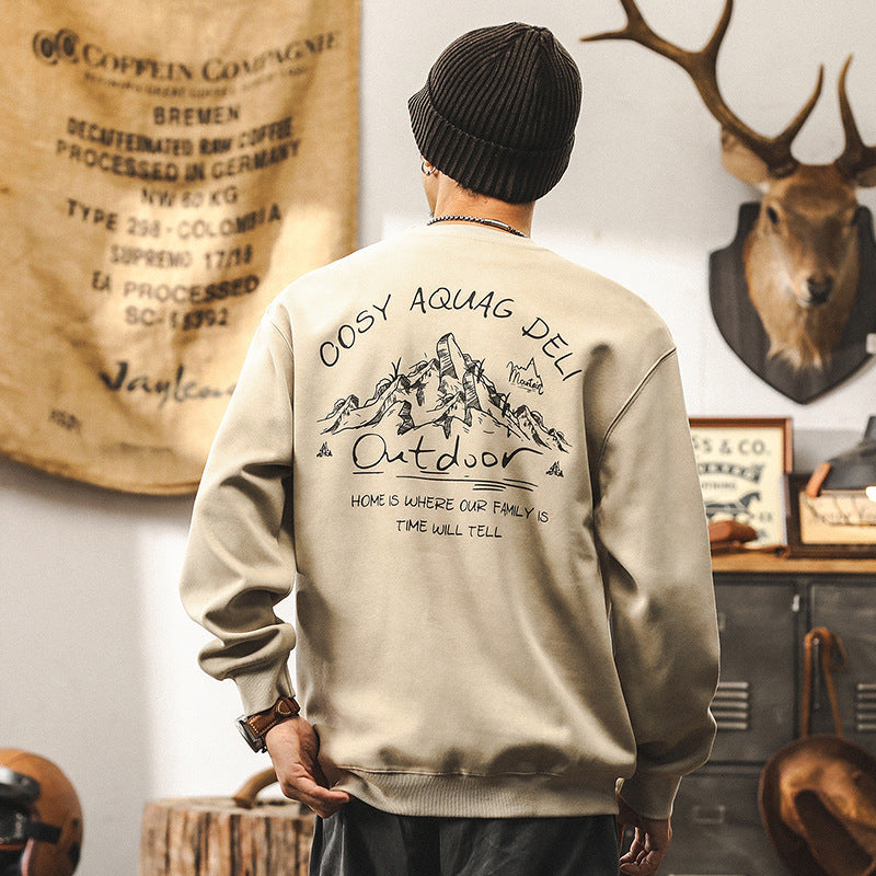 Vaagoon Bloomstride Sweater