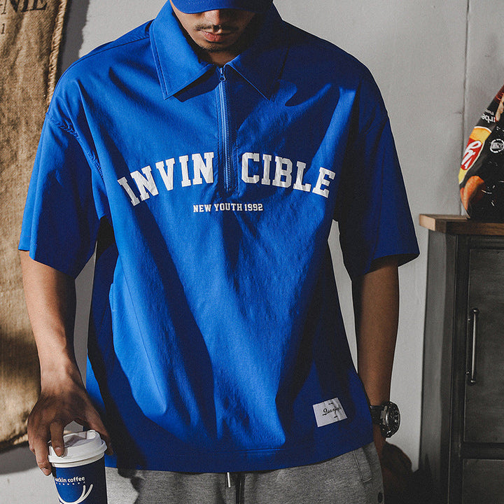 VAAGOON Ming Line T-Shirt