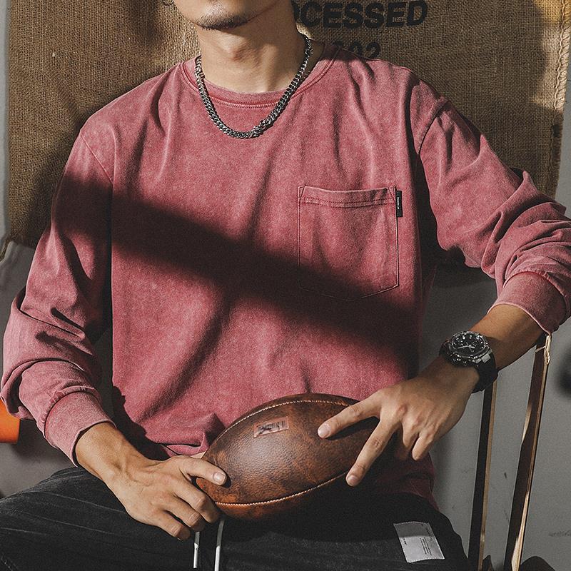 VAAGOON Geometric Move T-Shirt