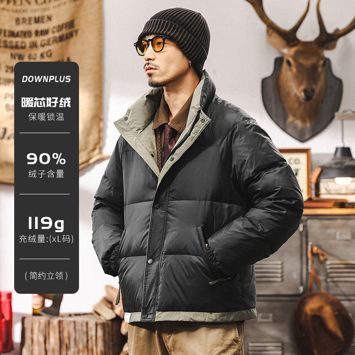 Vaagoon Frostpeak Jacket