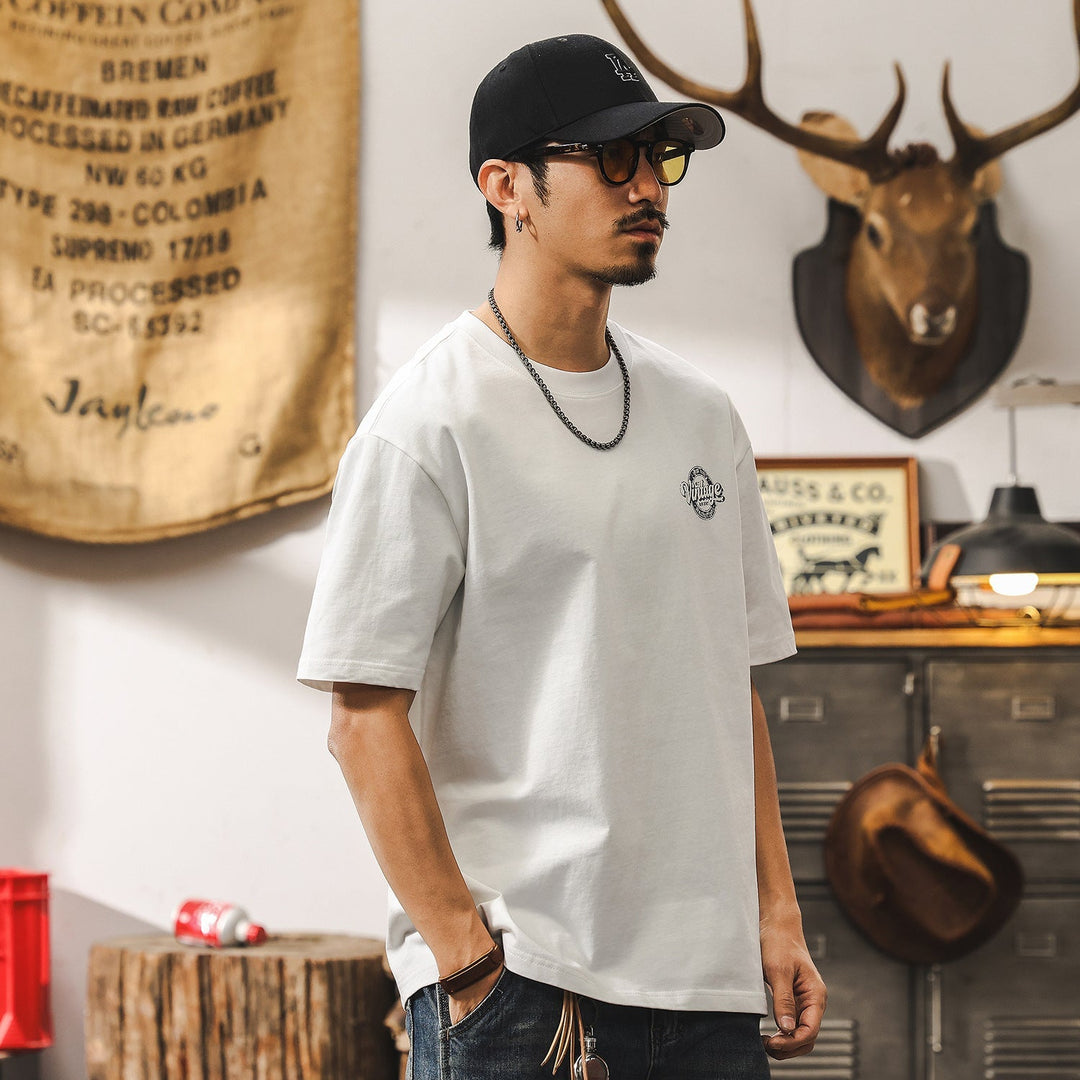 VAAGOON Static Pop Bounce T-Shirt