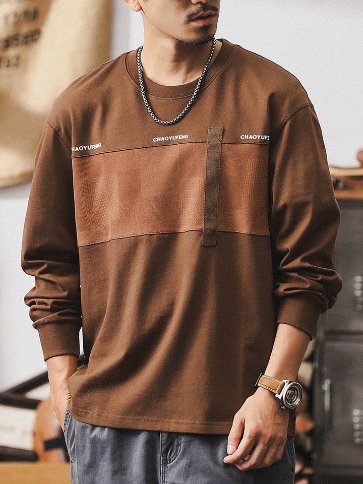 VAAGOON Urban Tone T-Shirt