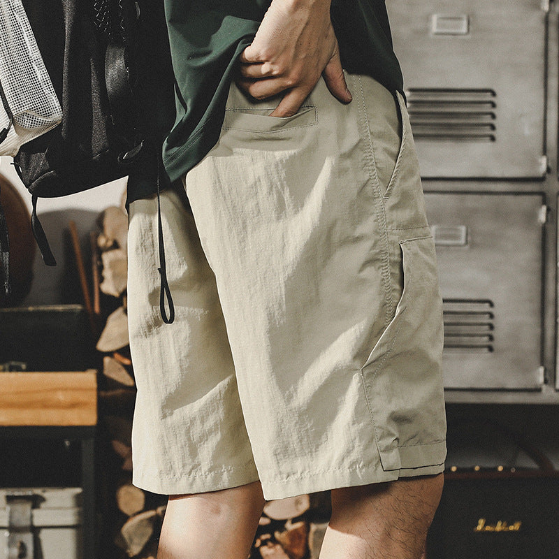 VAAGOON DesertWind Shorts