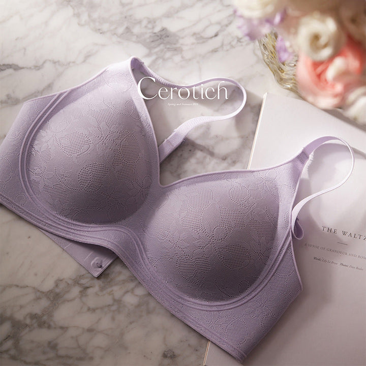 Vaagoon FreesiaLift Seamless Bra