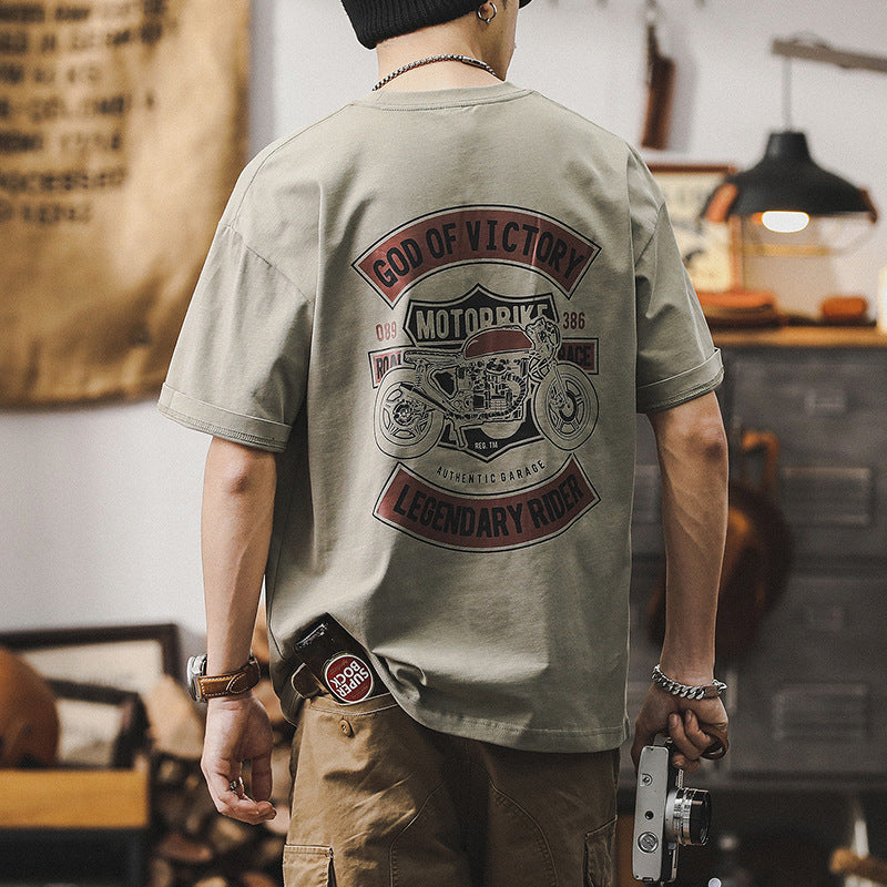 VAAGOON Chill Glow T-Shirt