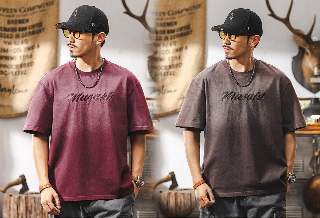 VAAGOON Shadow Prairie T-Shirt