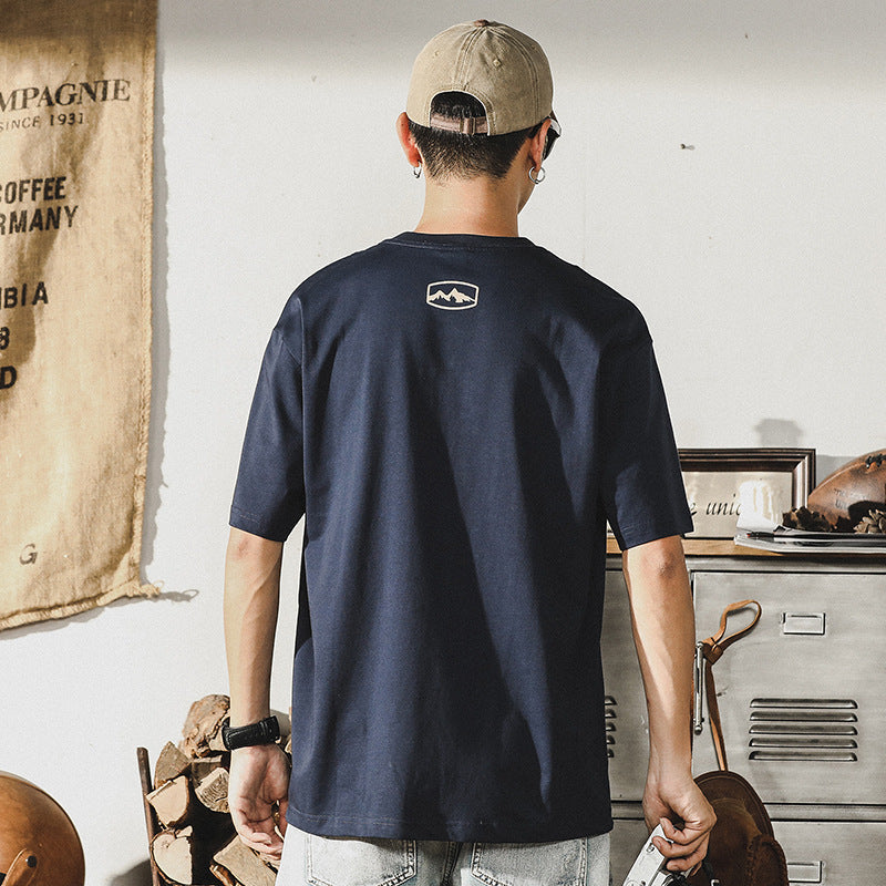 VAAGOON Urban Echo T-Shirt