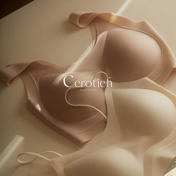 Vaagoon AirFlex Seamless Comfort Bra