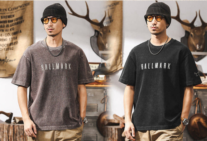 VAAGOON Rusty Vibes T-Shirt