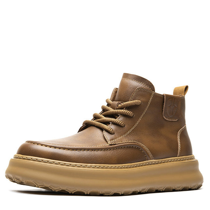 Vaagoon Ironcrest Martin Boot