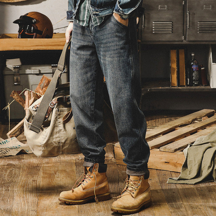 VAAGOON Dark Wave Pants