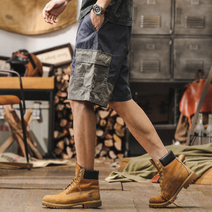 VAAGOON Cargo Duo Shorts