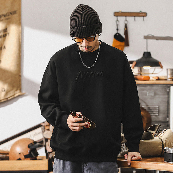 VAAGOON Geo Eclipse T-Shirt