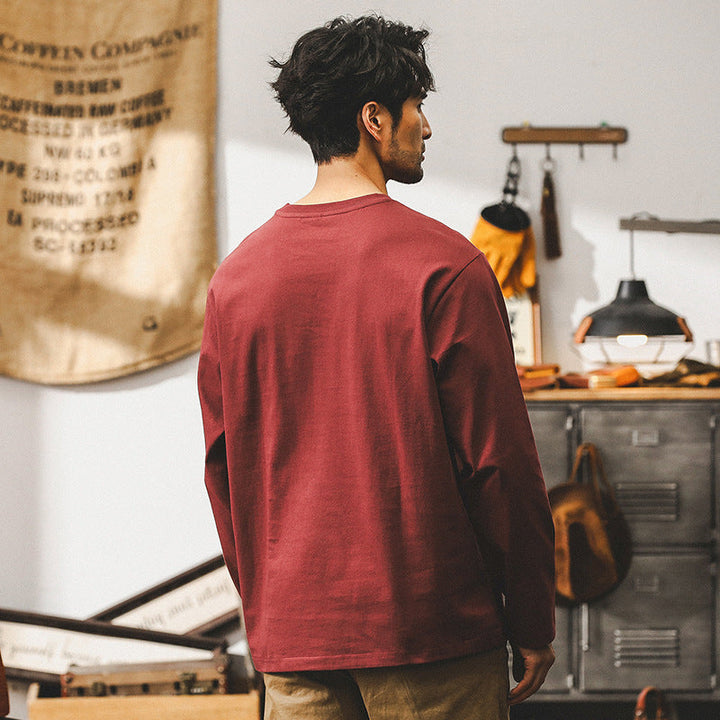 VAAGOON Signal Draft T-Shirt