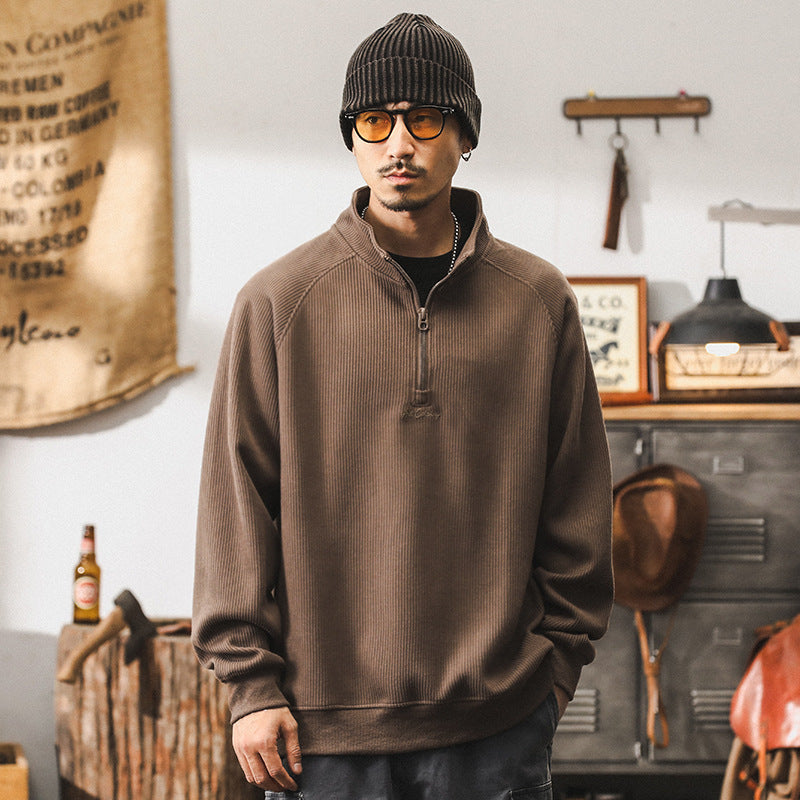 Vaagoon Shadow Voyager Sweater