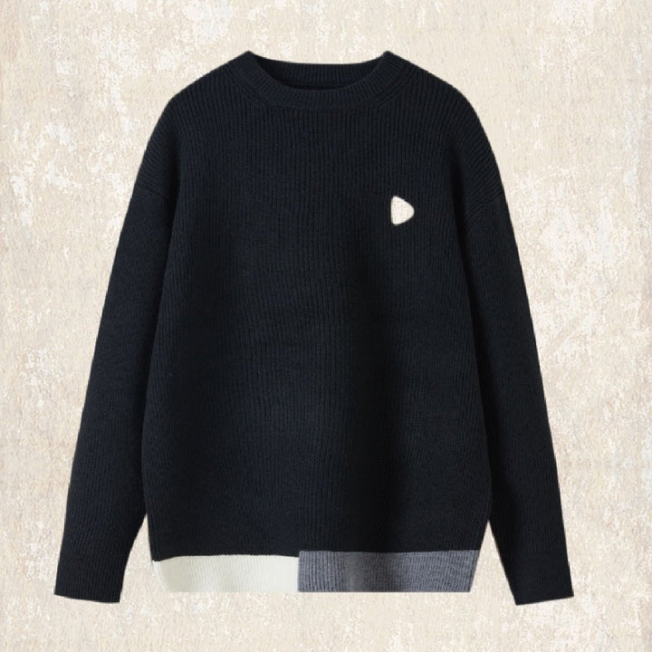 Vaagoon Winter Emblem Sweater