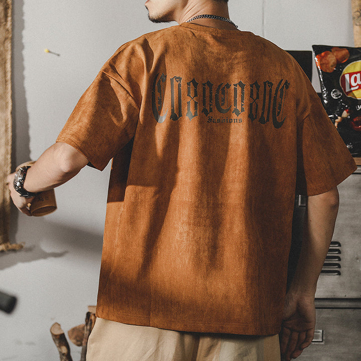 VAAGOON Static Signal T-Shirt