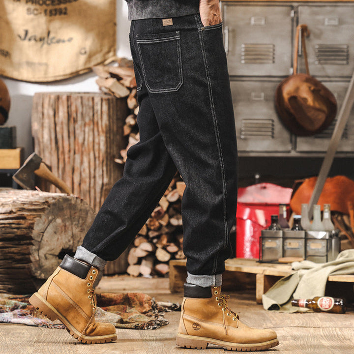 VAAGOON Dusk Rider Pants