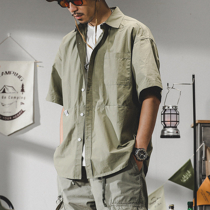 VAAGOON Urban Haze Shirt