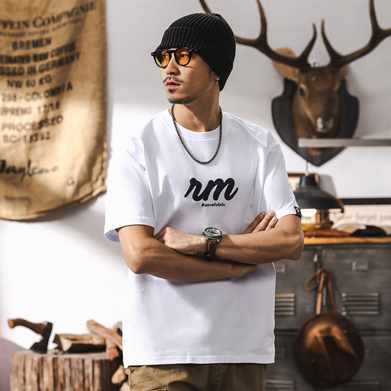 VAAGOON Save Fabric T-Shirt