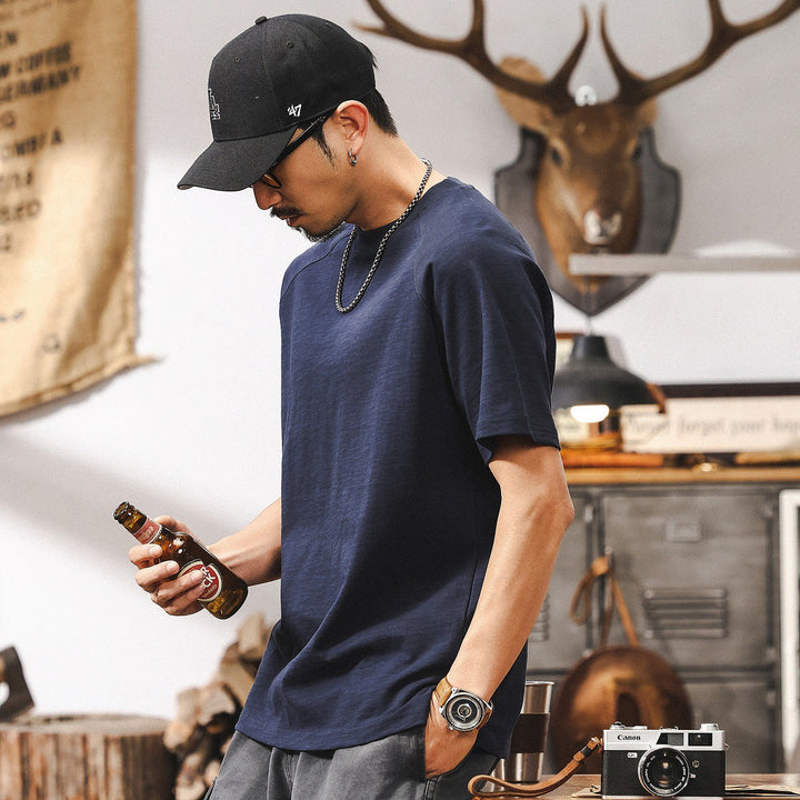 VAAGOON Meadow Shift T-Shirt