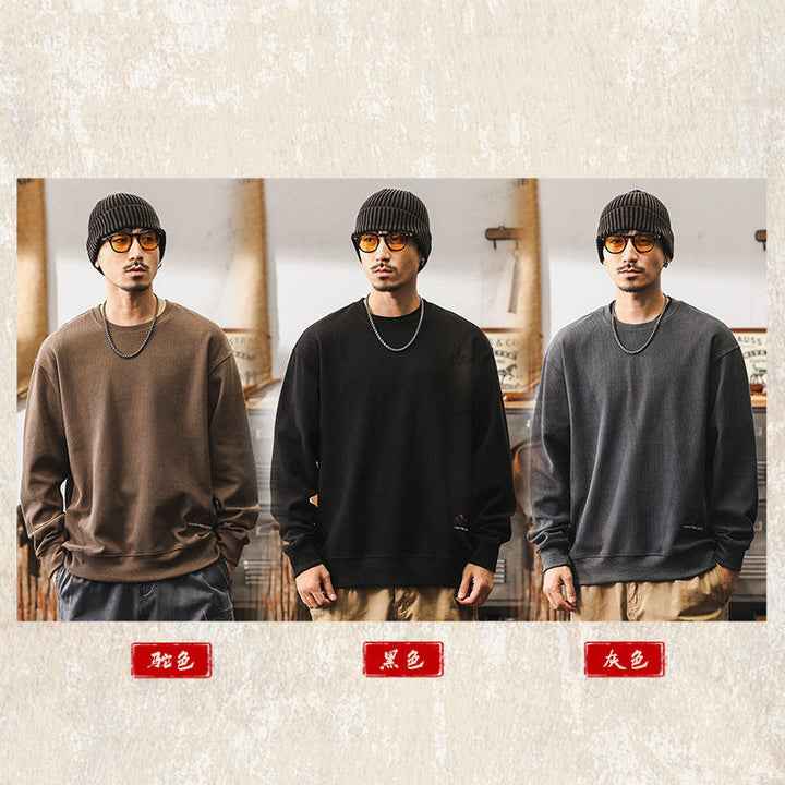 Vaagoon GeoRhythm Sweater