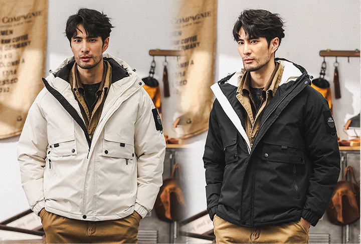 Vaagoon Arctic Sentinel Jacket