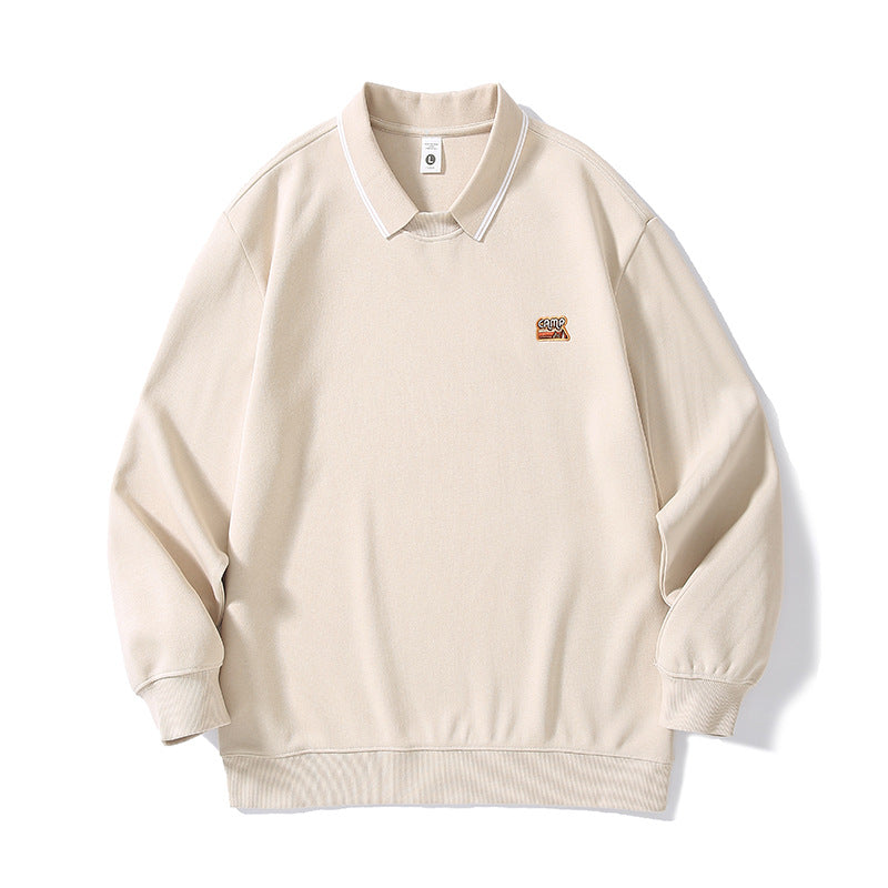 Vaagoon Skyline Drifter Sweatshirt