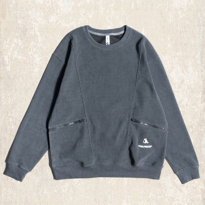 Vaagoon Galaxy Pioneer Sweater