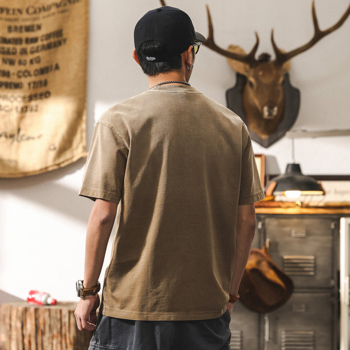 VAAGOON Duskfield T-Shirt