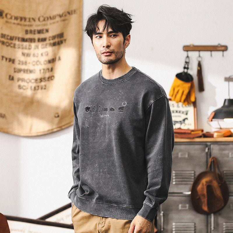 Vaagoon Prism Dynamo Sweater