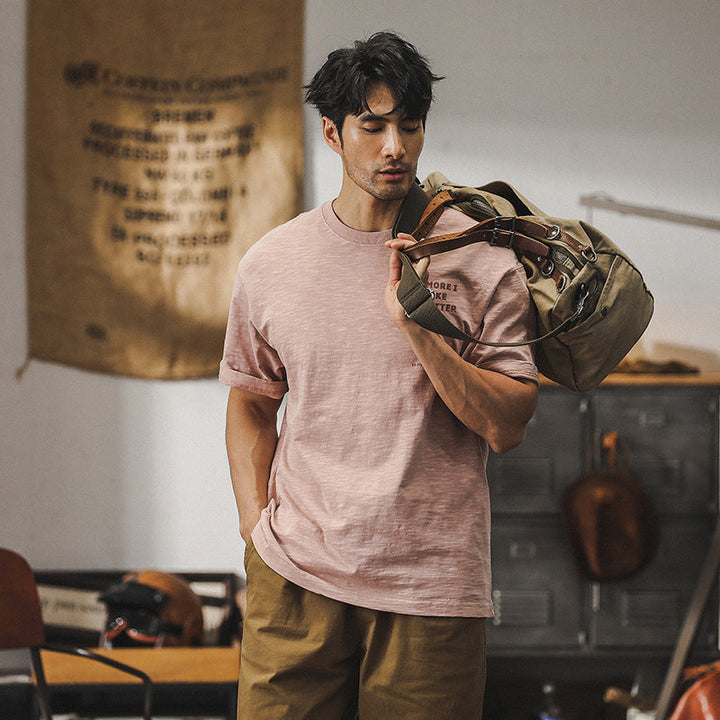 VAAGOON Coastline Sprint T-Shirt